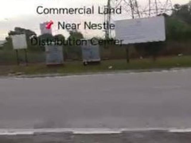 Shop for sale in Port Klang, Selangor