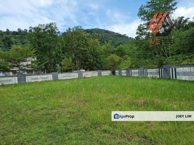 House for sale in Port Klang, Selangor