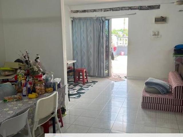 House for sale in Plentong, Johor