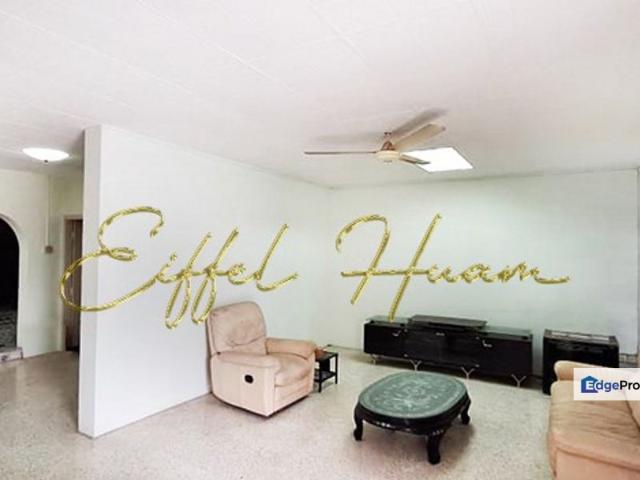House for sale in Georgetown, Penang