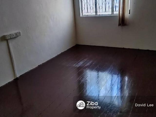 House for rent in Georgetown, Penang