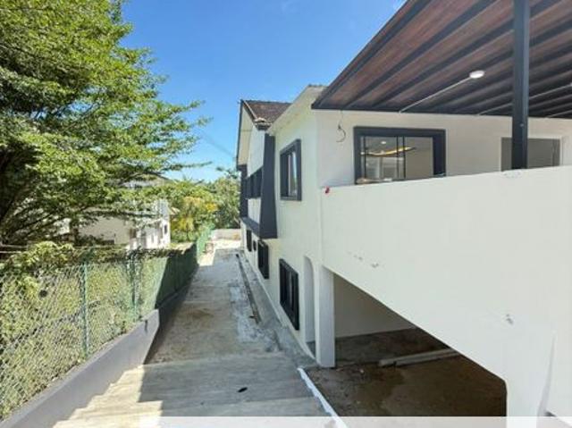 House for sale in Wellesley, Penang