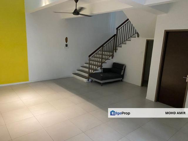 House for sale in Kajang, Langat