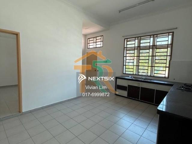 House for rent in Muar, Johor