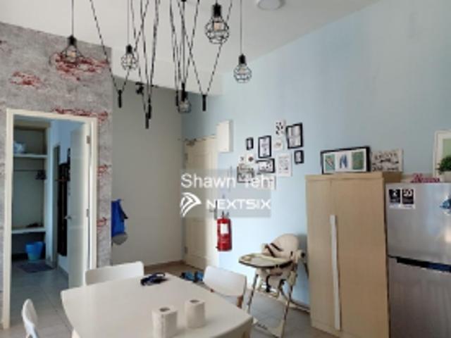 Residential House for sale in Muar, Johor