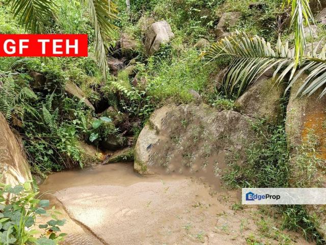 Shop for sale in Junjong, Kedah