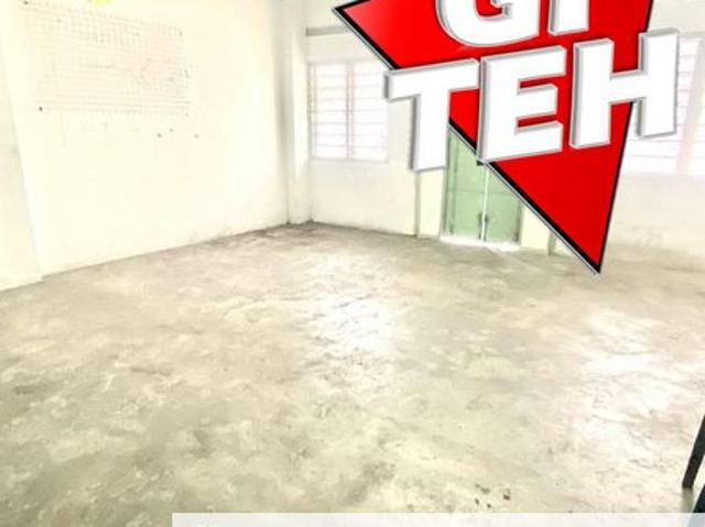 Shop for sale in Junjong, Kedah