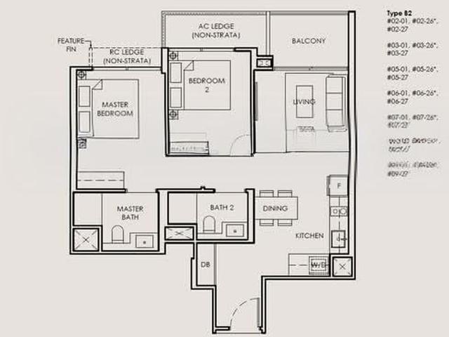Condominium for sale