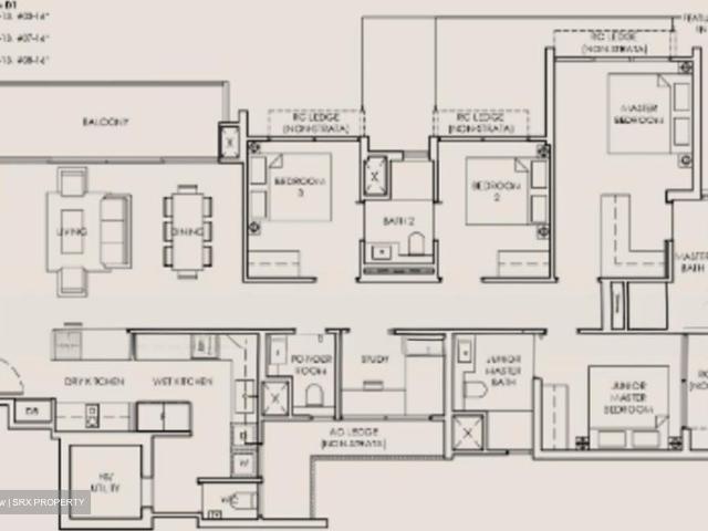 Condominium for sale
