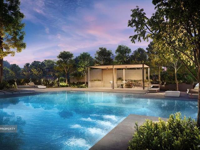 Condominium for sale in Bukit Timah, 10 Central, Tanglin