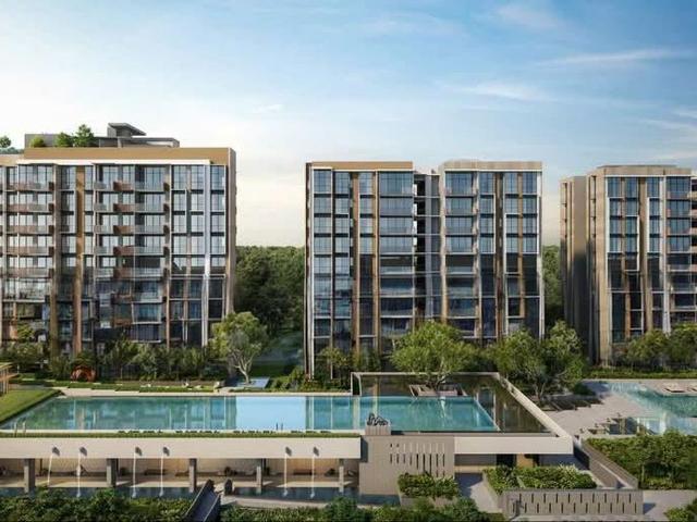 Condominium for sale