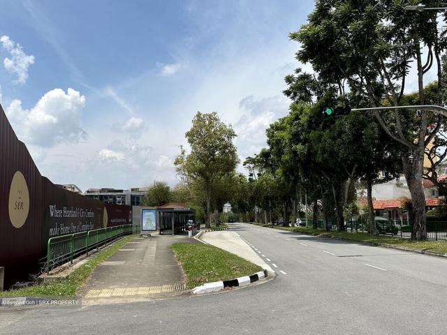 Condominium for sale
