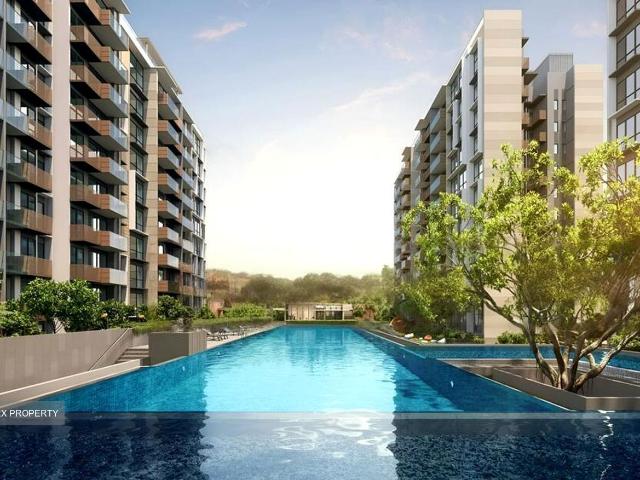 Condominium for sale in Bukit Timah, 10 Central, Tanglin