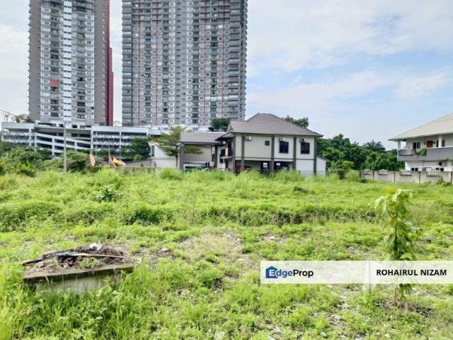 House for sale in Petaling, Subang Jaya