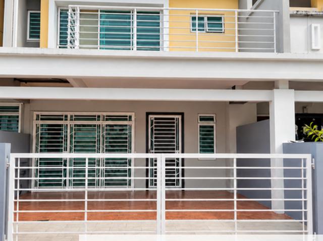 House for sale in Kajang 2, Majlis Perbandaran Kajang