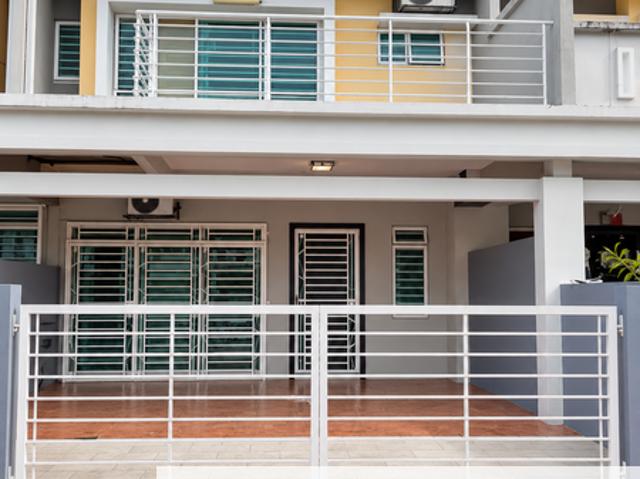 House for sale in Kajang 2, Majlis Perbandaran Kajang