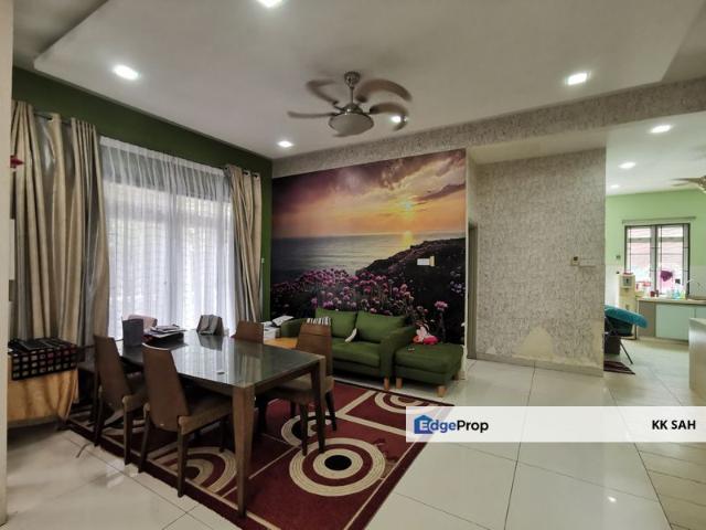 House for sale in Kajang, Langat