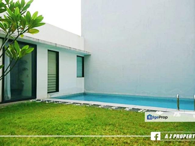 House for sale in Taman Melawati, Selangor