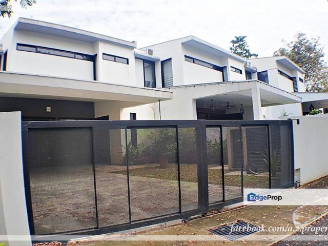 House for sale in Taman Melawati, Selangor