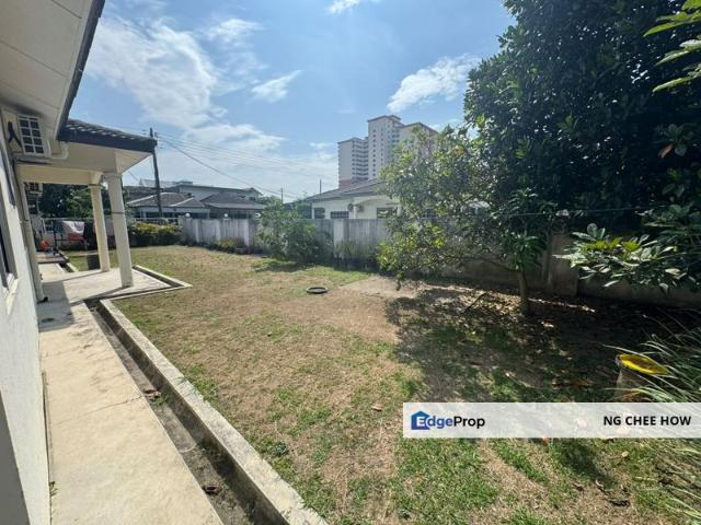House for sale in Kajang, Langat