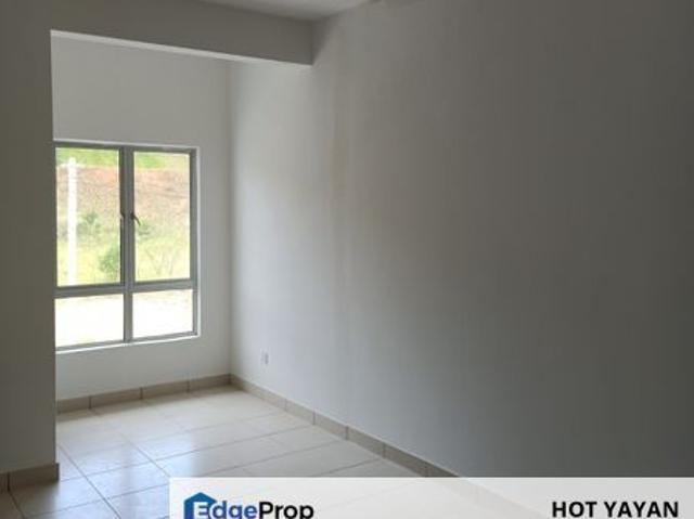 House for sale in Kajang, Langat