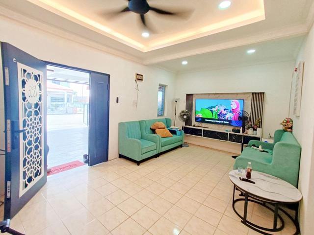 Terraced House for sale in Kapar, Bandaraya Klang