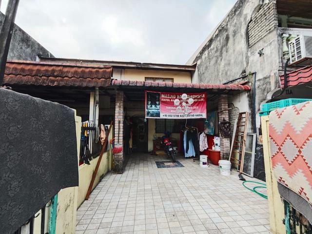 Terraced House for sale in Petaling, Damansara Damai