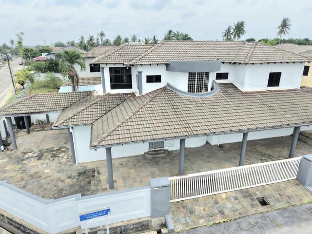 Bungalow for sale in Balok, Pahang