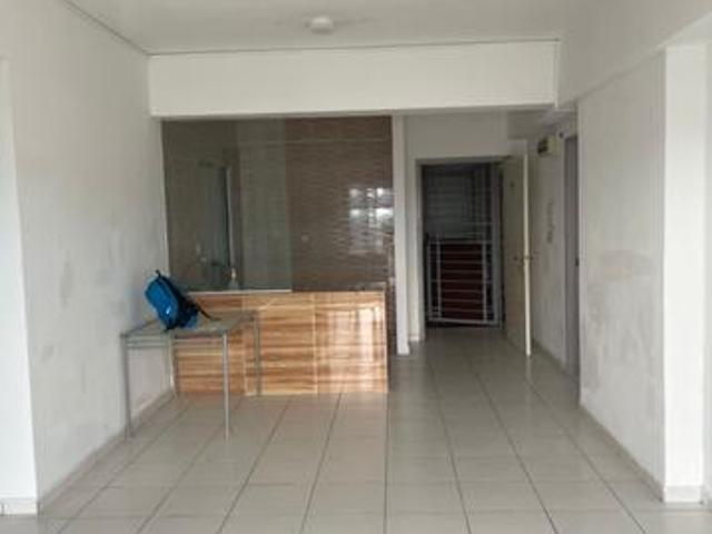 Serviced Residence for sale in Langat, Selangor