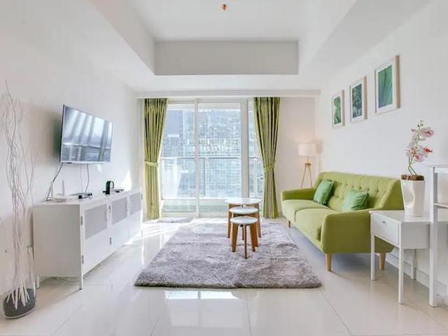 Condominium for sale in Bandar Tasik Selatan, Kuala Lumpur