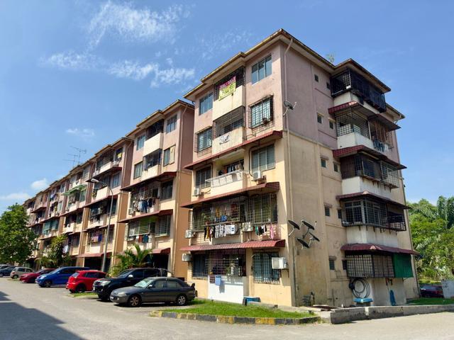 Property for sale in Petaling, Subang Jaya