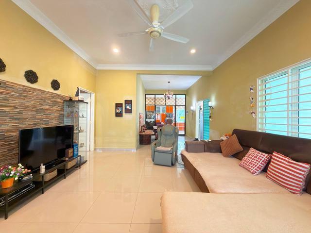 Bungalow for sale in Sri Rusa, Negeri Sembilan