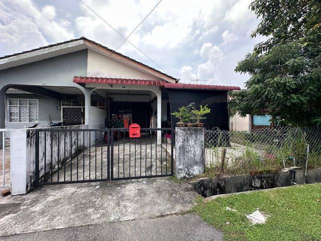 Residential House for sale in Kulim