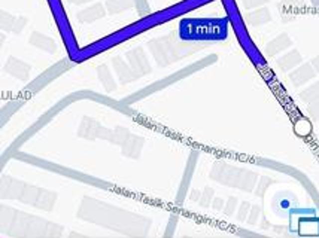 Bungalow for sale in Lengging, Negeri Sembilan