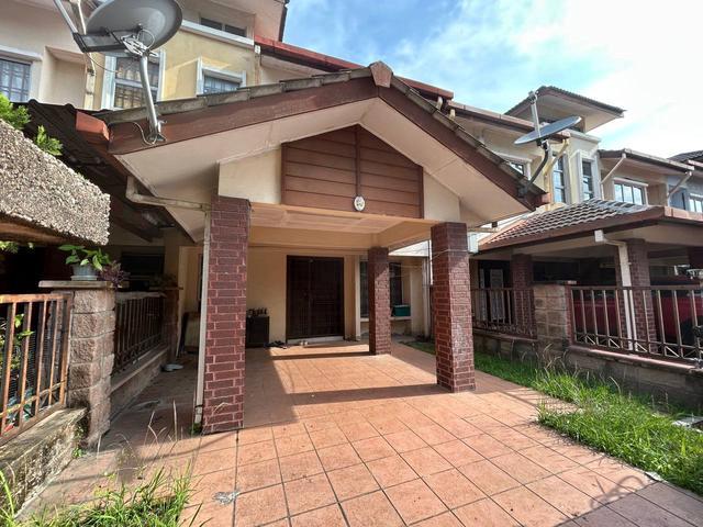 Terraced House for sale in Petaling, Alam Impian