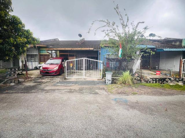 Terraced House for sale in Sendayan Village, Negeri Sembilan