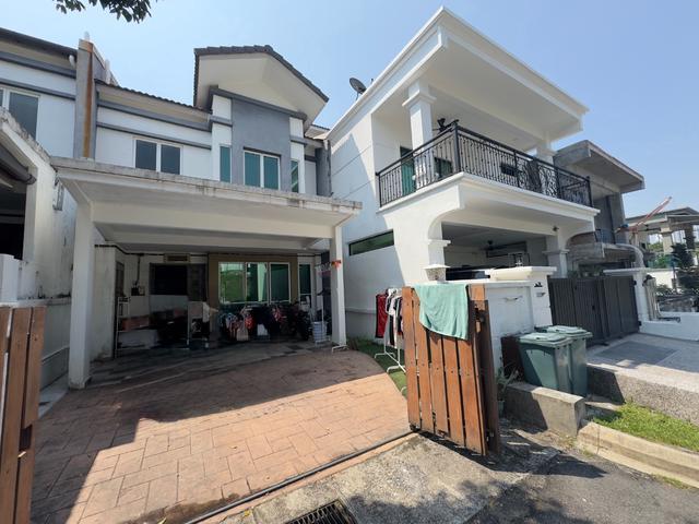 Terraced House for sale in Kajang, Langat