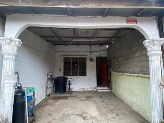 Terraced House for sale in Kota Bahru, Kelantan