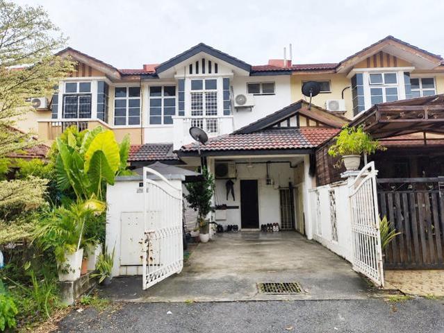 Terraced House for sale in Kajang, Langat