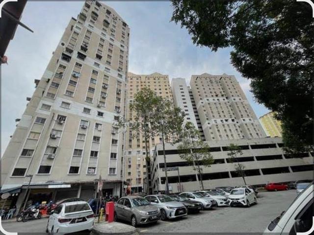 Condominium for sale in Country Heights Damansara, Kuala Lumpur