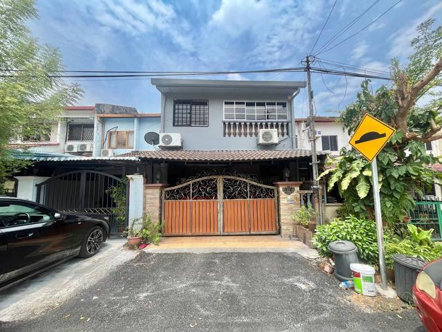 Terraced House for sale in Kajang, Langat