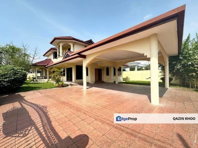 House for sale in Perak