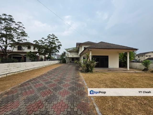 House for sale in Perak, Tanjong Ipoh