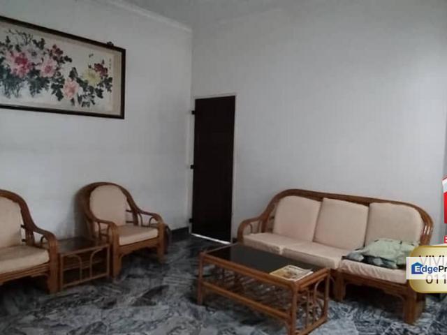 House for sale in Kampung Kuchai, Majlis Bandaraya Ipoh