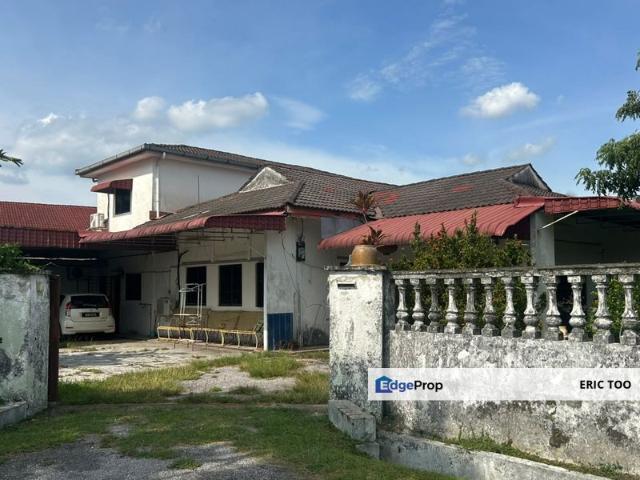 House for sale in Perak, Tanjong Ipoh