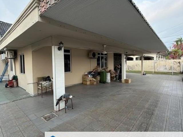 House for sale in Perak