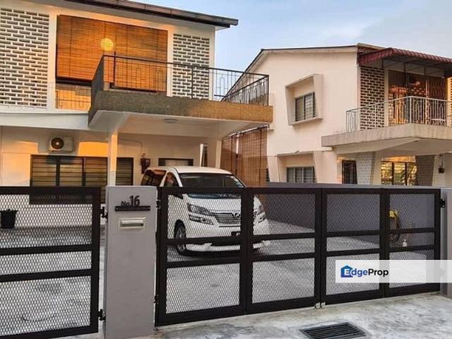 House for sale in Perak