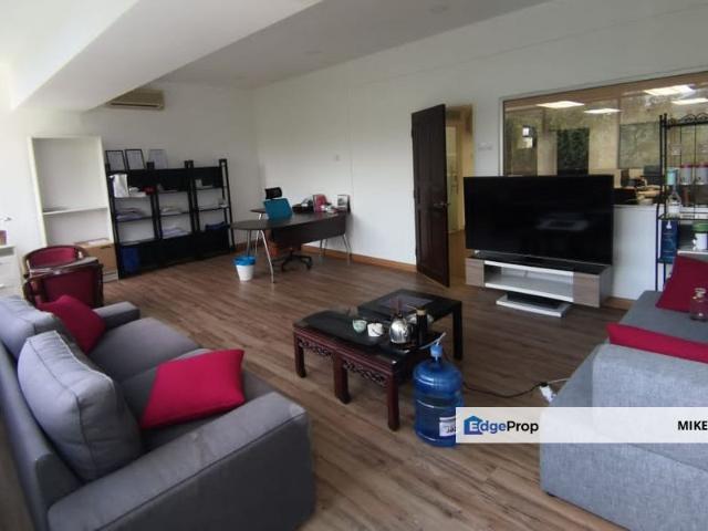 Shop for sale in Country Heights Damansara, Kuala Lumpur