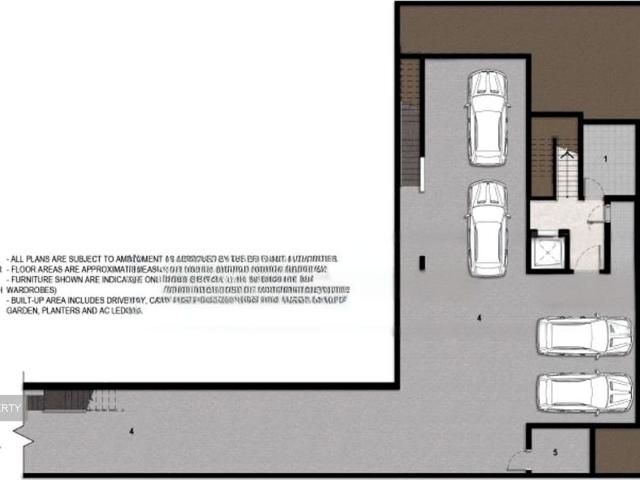 Detached House for sale in Bukit Timah, 10 Central, Tanglin