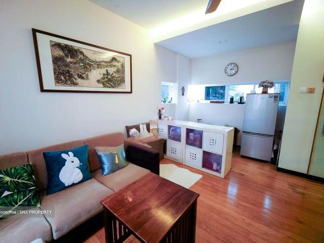 Apartment for sale in Bukit Timah, 23 North West